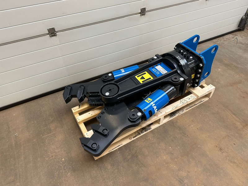 Hammer MCK03 shear - Demolition shears: picture 4 Hammer MCK03 shear - Demolition shears: picture 4