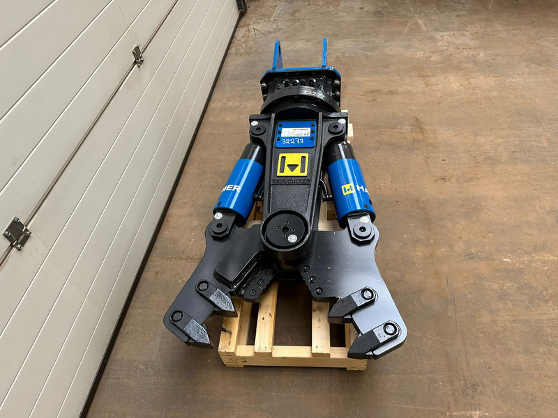 Hammer MCK03 shear - Demolition shears: picture 4 Hammer MCK03 shear - Demolition shears: picture 4