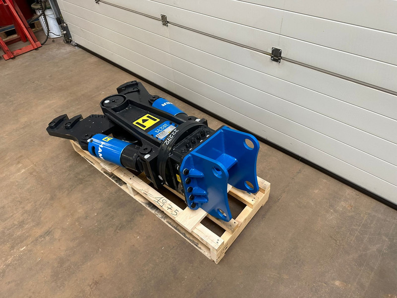 Hammer MCK03 shear - Demolition shears: picture 2 Hammer MCK03 shear - Demolition shears: picture 2