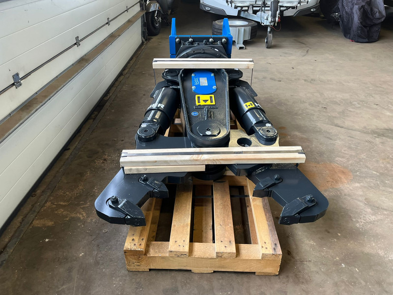 Hammer MCK06 shear - Demolition shears: picture 5 Hammer MCK06 shear - Demolition shears: picture 5