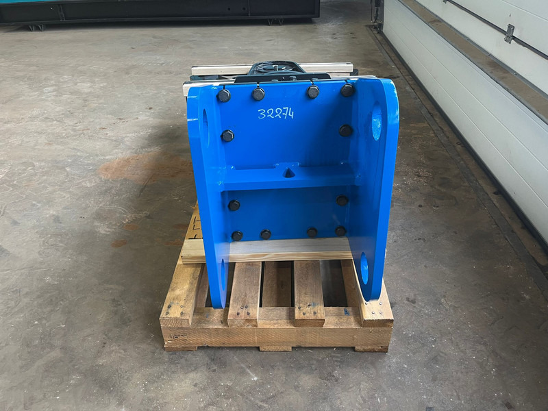 Hammer MCK06 shear - Demolition shears: picture 4 Hammer MCK06 shear - Demolition shears: picture 4