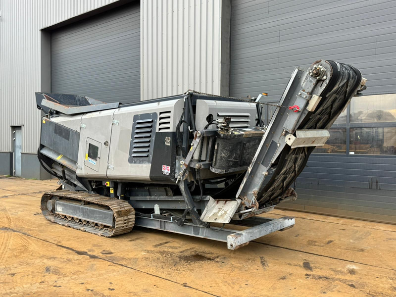 Komplet Krokodile - RECYCLING SHREDDER - Car: picture 4 Komplet Krokodile - RECYCLING SHREDDER - Car: picture 4