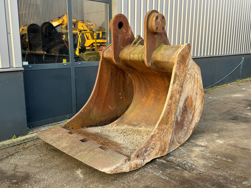 Lehnhoff HH8-1600 Liebherr - Bucket: picture 1 Lehnhoff HH8-1600 Liebherr - Bucket: picture 1