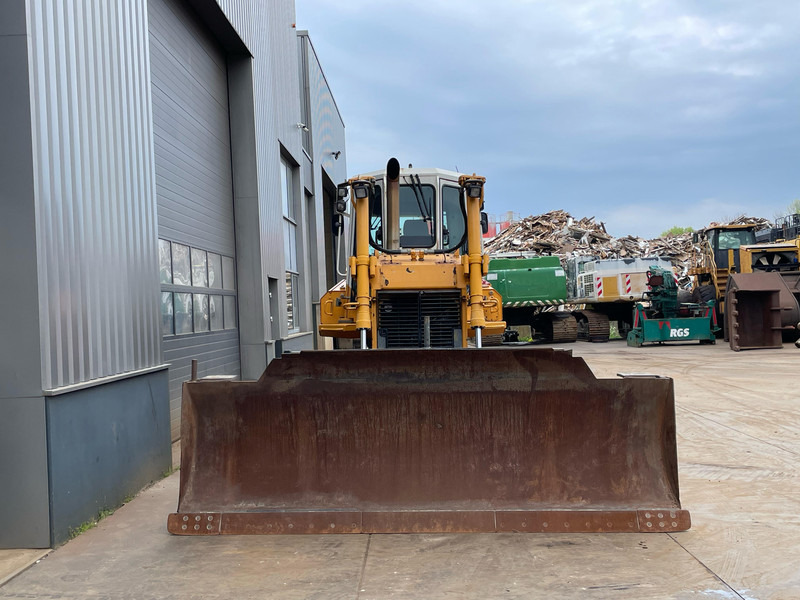 Liebherr PR724LGP - Bulldozer: picture 5 Liebherr PR724LGP - Bulldozer: picture 5