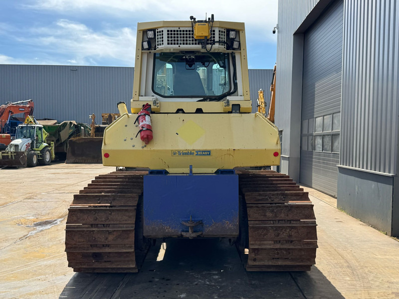 Liebherr PR734 LGP / GPS trimble - Bulldozer: picture 5 Liebherr PR734 LGP / GPS trimble - Bulldozer: picture 5
