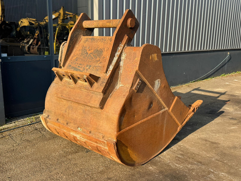 Onbekend HH5-1600 HS40 - Bucket: picture 5 Onbekend HH5-1600 HS40 - Bucket: picture 5