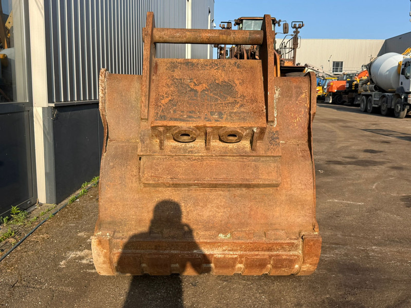 Onbekend HH5-1600 HS40 - Bucket: picture 4 Onbekend HH5-1600 HS40 - Bucket: picture 4