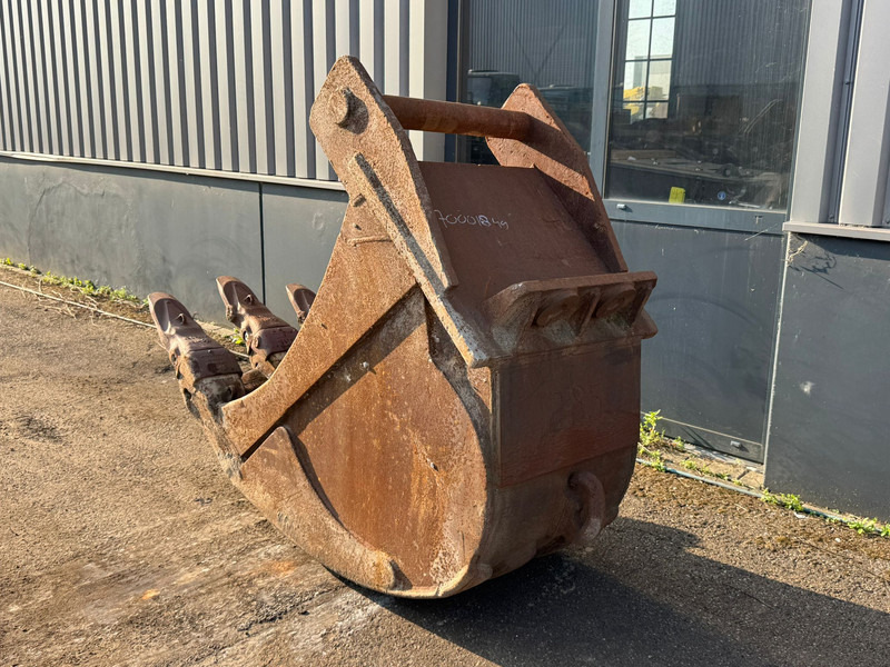 Onbekend HH5-900 HS40 - Bucket: picture 3 Onbekend HH5-900 HS40 - Bucket: picture 3
