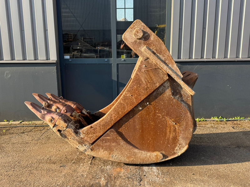 Onbekend HH5-900 HS40 - Bucket: picture 2 Onbekend HH5-900 HS40 - Bucket: picture 2
