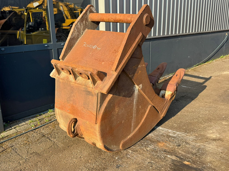 Onbekend HH5-900 HS40 - Bucket: picture 5 Onbekend HH5-900 HS40 - Bucket: picture 5