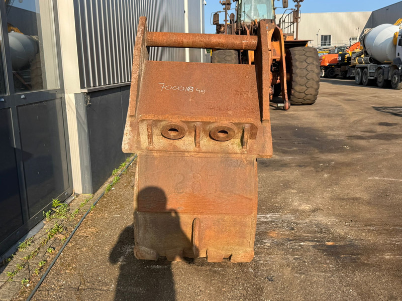 Onbekend HH5-900 HS40 - Bucket: picture 4 Onbekend HH5-900 HS40 - Bucket: picture 4