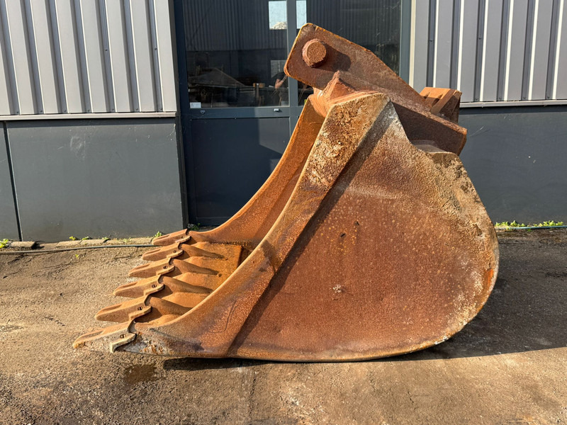 Onbekend HH6-1750 HS40 - Bucket: picture 2 Onbekend HH6-1750 HS40 - Bucket: picture 2