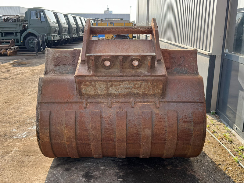 Onbekend HH6-1750 HS40 - Bucket: picture 4 Onbekend HH6-1750 HS40 - Bucket: picture 4