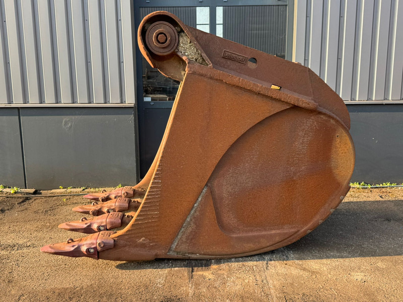 Onbekend HH8-1550 HS80-100 - Bucket: picture 2 Onbekend HH8-1550 HS80-100 - Bucket: picture 2