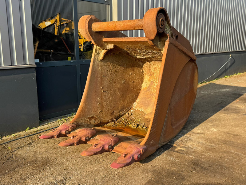 Onbekend HH8-1550 HS80-100 - Bucket: picture 1 Onbekend HH8-1550 HS80-100 - Bucket: picture 1