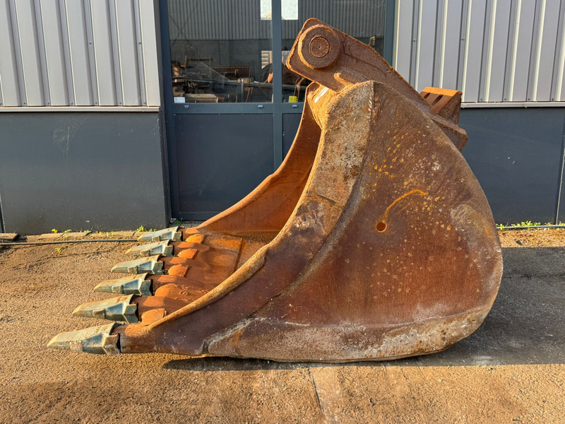 Onbekend HH8-1900 HS40 - Bucket: picture 2 Onbekend HH8-1900 HS40 - Bucket: picture 2