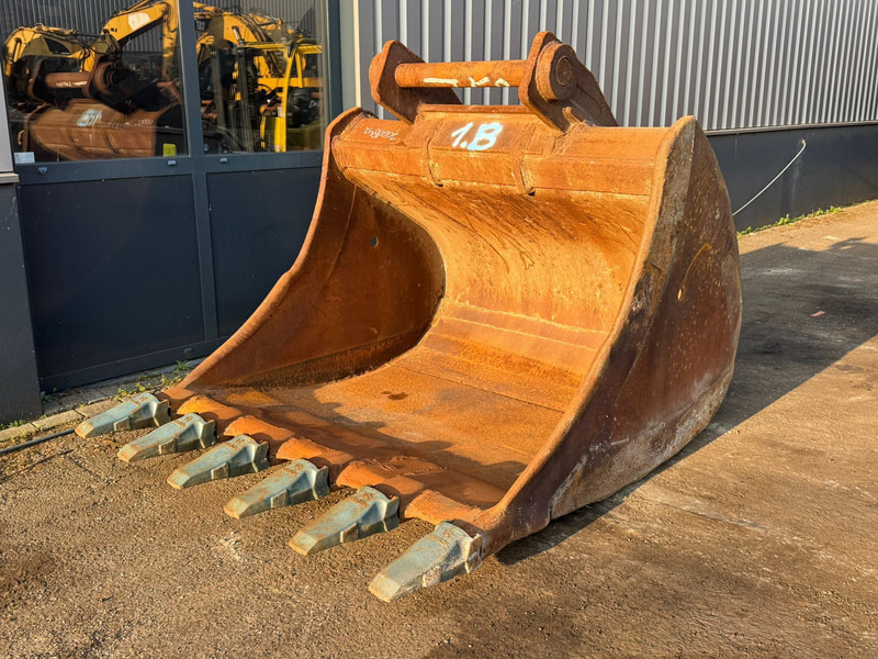 Onbekend HH8-1900 HS40 - Bucket: picture 1 Onbekend HH8-1900 HS40 - Bucket: picture 1
