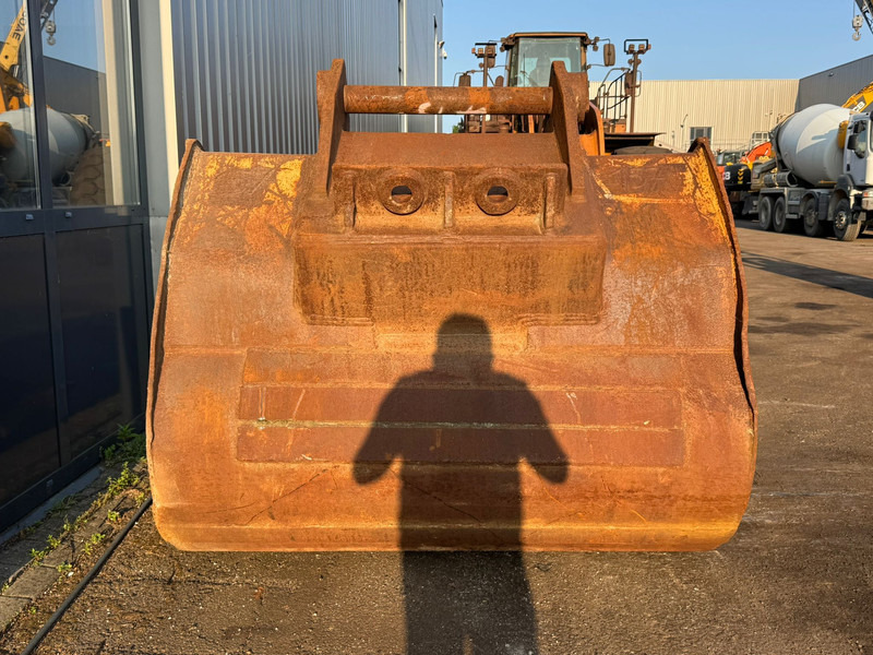 Onbekend HH8-1900 HS40 - Bucket: picture 4 Onbekend HH8-1900 HS40 - Bucket: picture 4