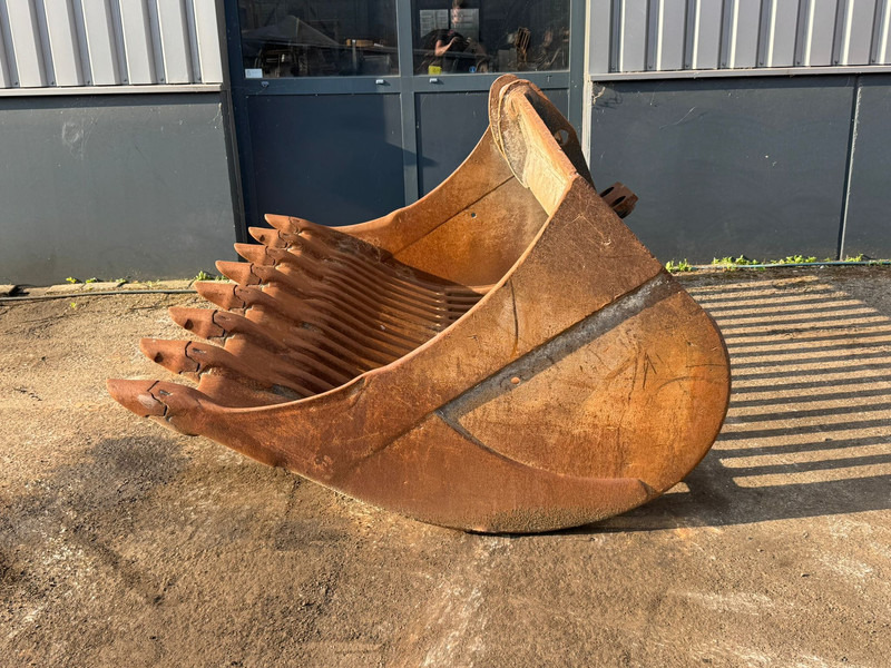 Onbekend RG-2500 MS25 - Bucket: picture 2 Onbekend RG-2500 MS25 - Bucket: picture 2