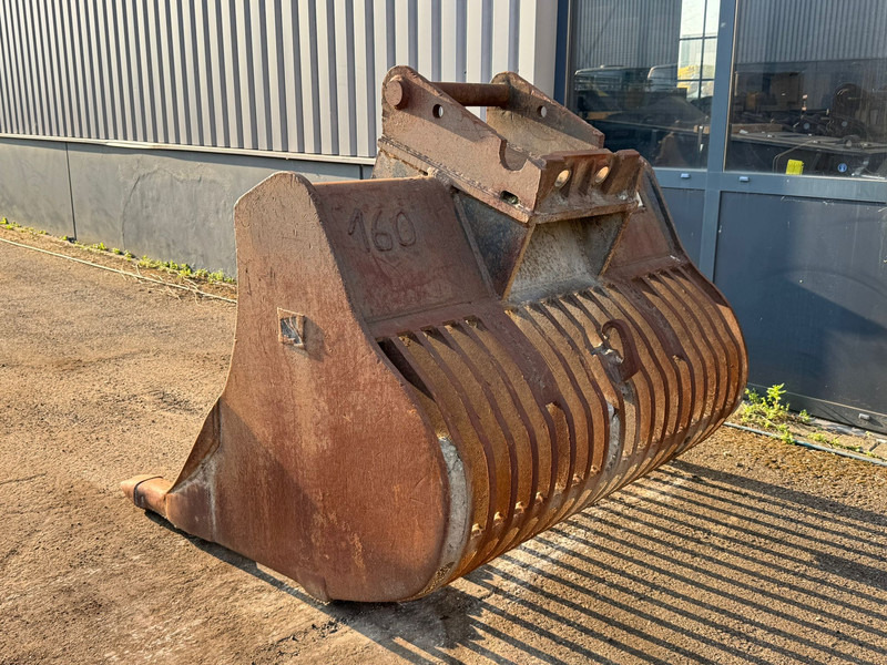 Onbekend RR4-1700 MS25 - Bucket: picture 3 Onbekend RR4-1700 MS25 - Bucket: picture 3