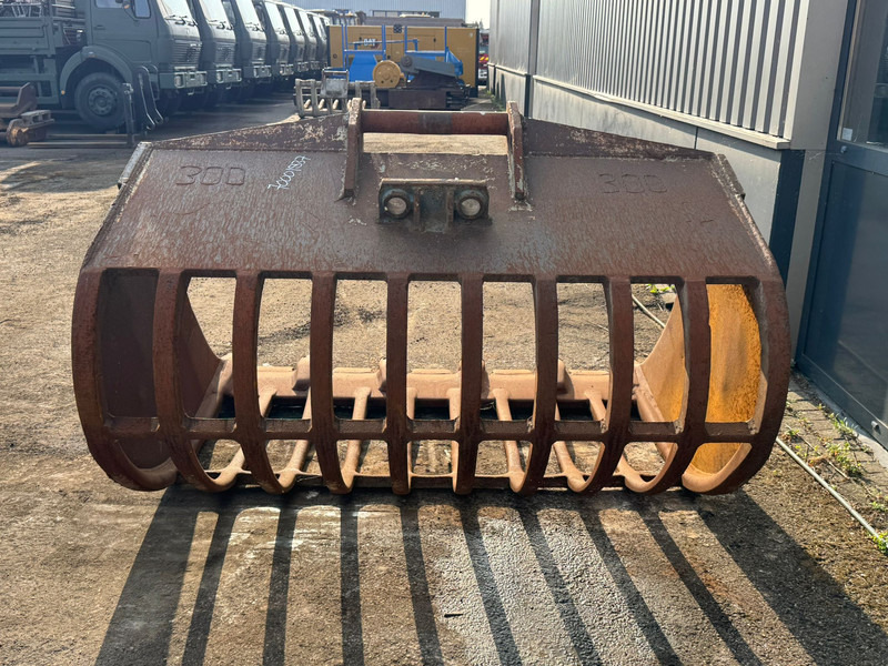 Onbekend RR5-2000 MS25 - Bucket: picture 4 Onbekend RR5-2000 MS25 - Bucket: picture 4