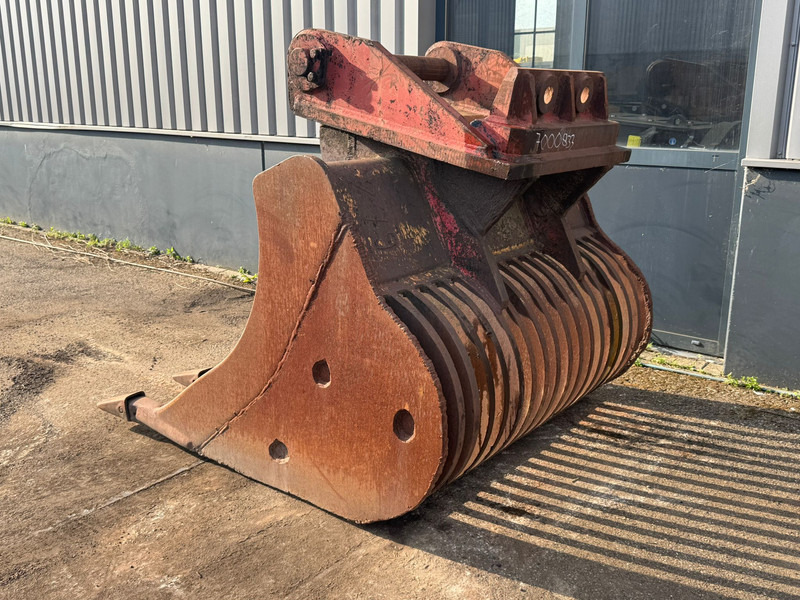 Onbekend RR6-1650 HS40 - Bucket: picture 3 Onbekend RR6-1650 HS40 - Bucket: picture 3