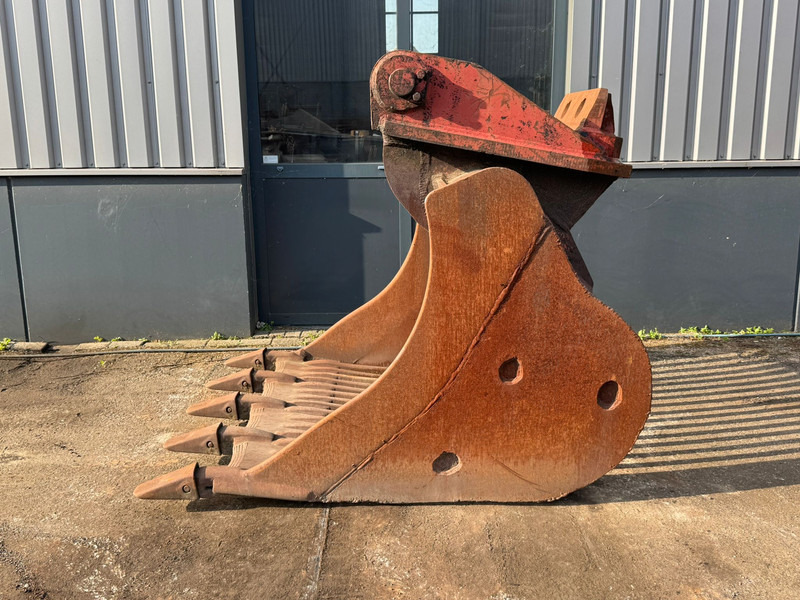 Onbekend RR6-1650 HS40 - Bucket: picture 2 Onbekend RR6-1650 HS40 - Bucket: picture 2