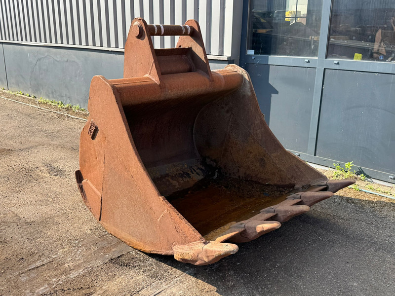 Bucket Onbekend hh4-1400 dieplepel MS25: picture 7