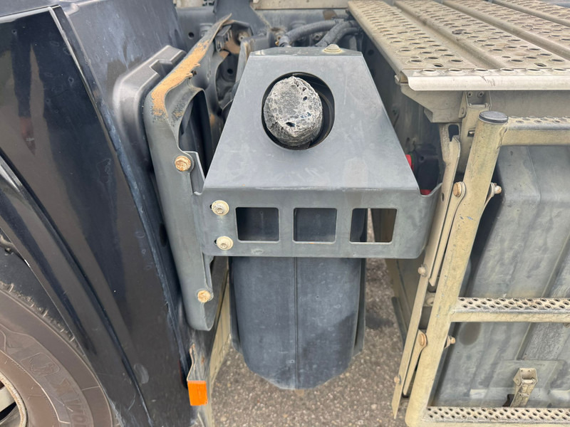 Leasing of MERCEDESBENZ AROCS 3345 MERCEDESBENZ AROCS 3345: picture 17