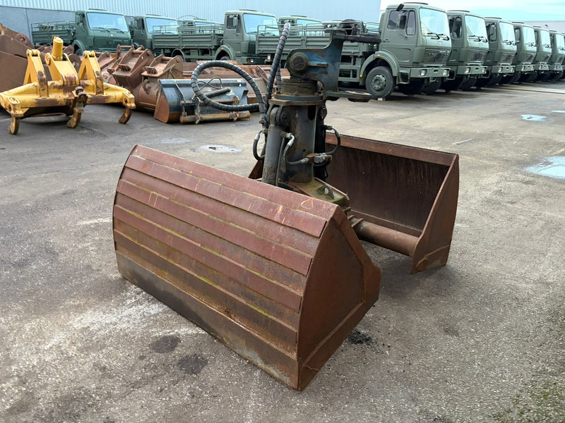 Vantec VTVGOS-25- 1220 - Grapple: picture 4 Vantec VTVGOS-25- 1220 - Grapple: picture 4