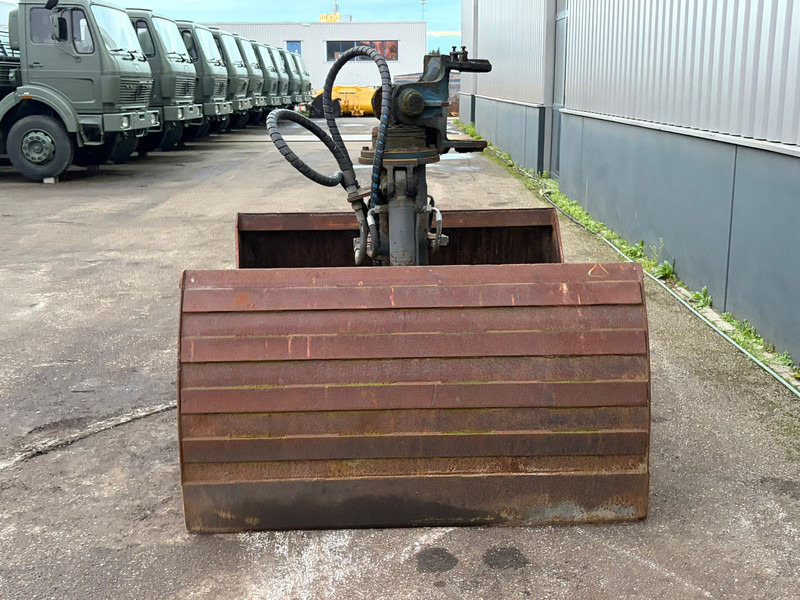 Vantec VTVGOS-25- 1220 - Grapple: picture 3 Vantec VTVGOS-25- 1220 - Grapple: picture 3