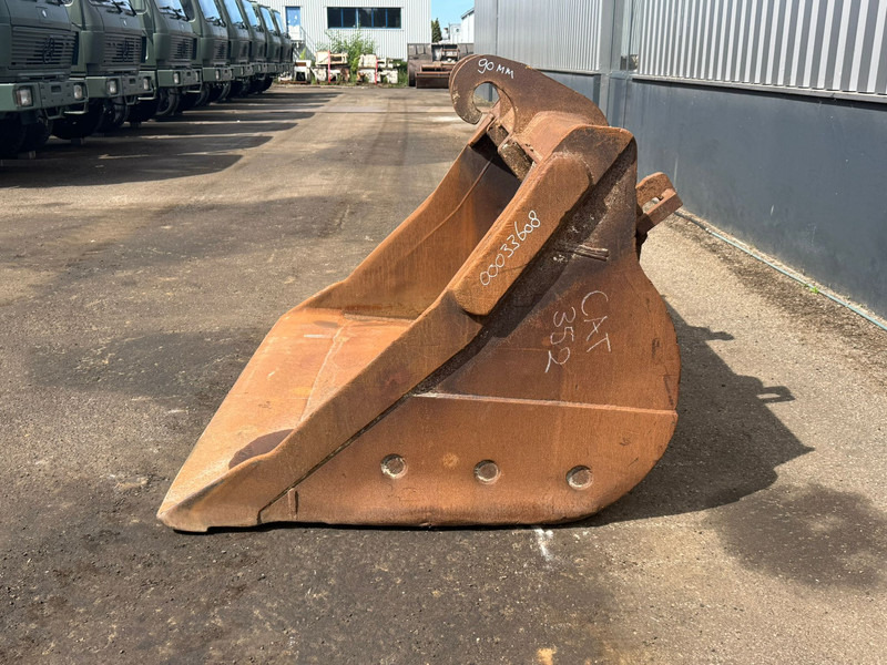 Verachtert NG-5-90-220 CW45 - Bucket: picture 4 Verachtert NG-5-90-220 CW45 - Bucket: picture 4