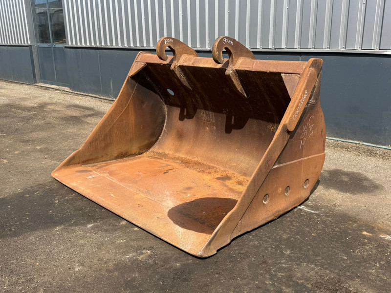 Verachtert NG-5-90-220 CW45 - Bucket: picture 3 Verachtert NG-5-90-220 CW45 - Bucket: picture 3
