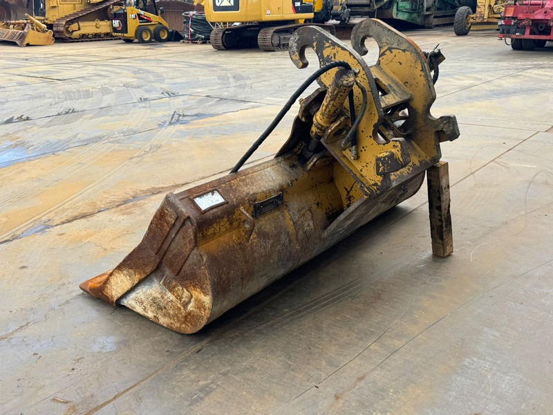 Verachtert NGT-5-35-240 CW45S Tilting Bucket - Bucket: picture 5 Verachtert NGT-5-35-240 CW45S Tilting Bucket - Bucket: picture 5