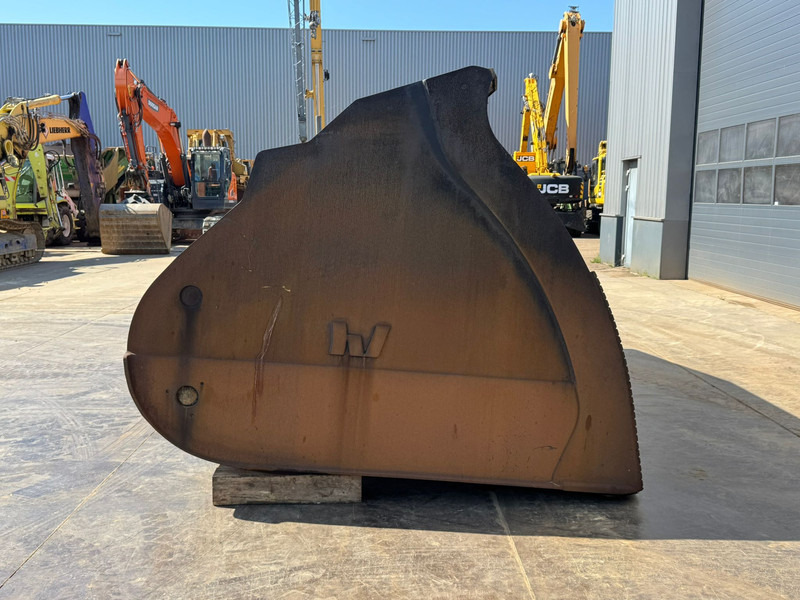 Verachtert WLG-4500-16.5-XSB WA600-8 - Bucket: picture 4 Verachtert WLG-4500-16.5-XSB WA600-8 - Bucket: picture 4