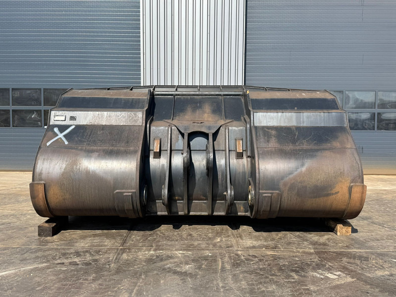 Verachtert WLG-4500-16.5-XSB WA600-8 - Bucket: picture 2 Verachtert WLG-4500-16.5-XSB WA600-8 - Bucket: picture 2