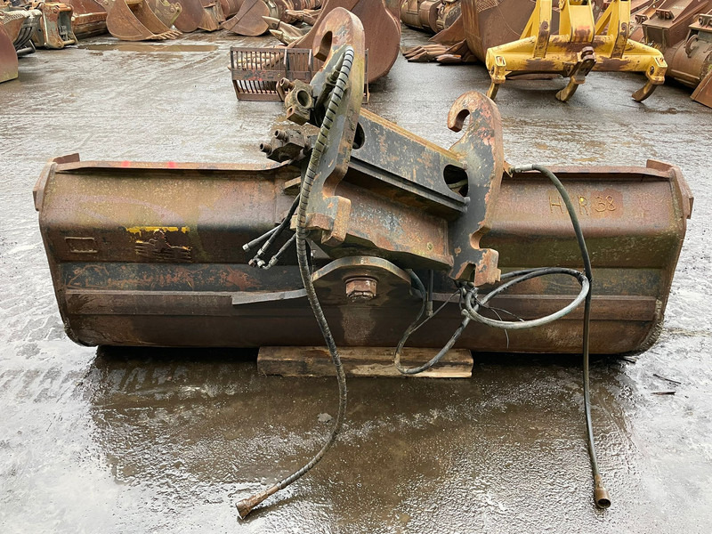 Verachtert tilting bucket CW-40 bucket witdh: 2400mm - Bucket: picture 4 Verachtert tilting bucket CW-40 bucket witdh: 2400mm - Bucket: picture 4