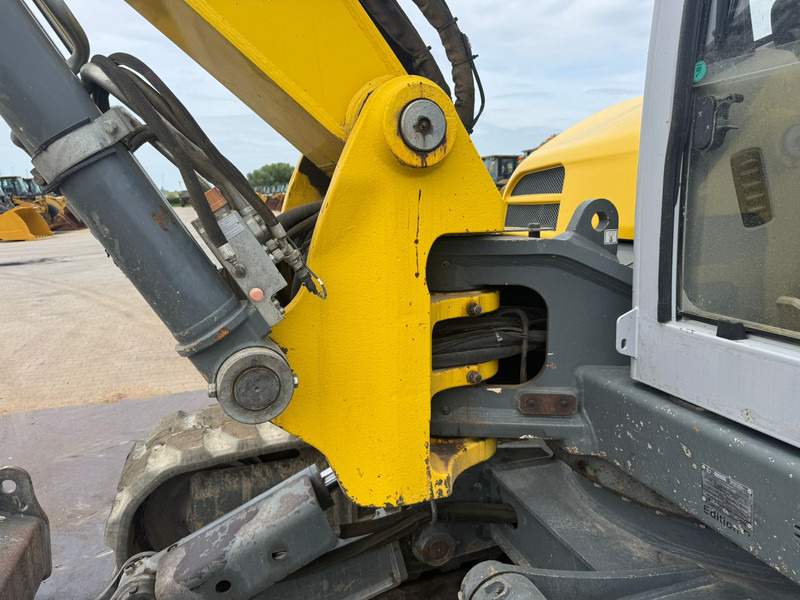 Crawler excavator WACKER NEUSON ET145: picture 19
