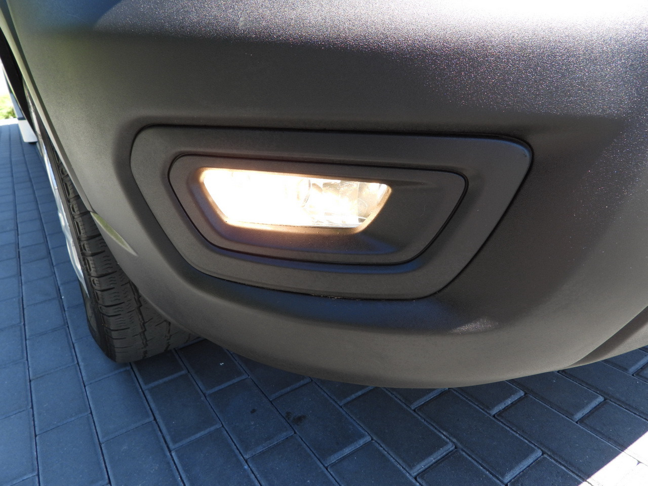 Open body delivery van FORD TRANSIT  STAKE BODY 10 PALLETS CRUISE CONTROL LED LIGHTS PNEUMATICS AIR CONDITIONING  160HP: picture 17