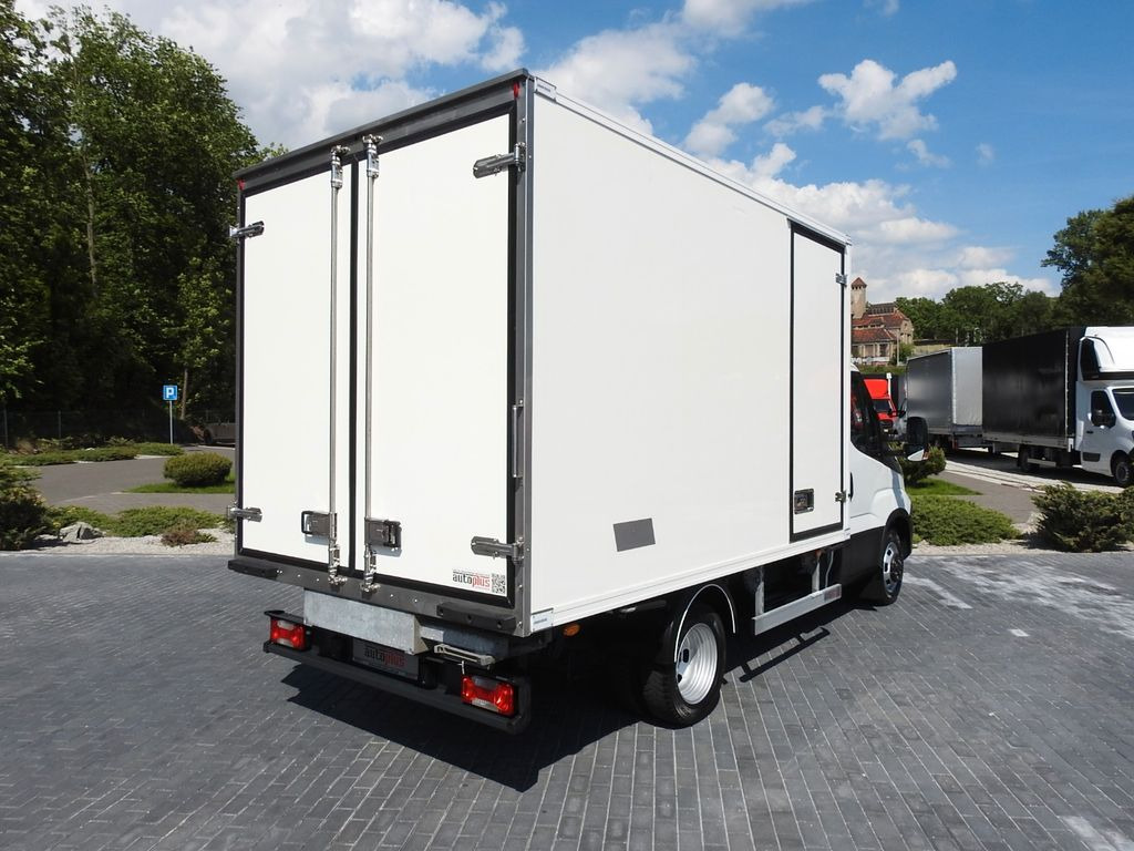 Iveco DAILY 50C15 KÜHLKOFFER -5*C ZWILLINGSRÄDER A/C - Refrigerated van: picture 3 Iveco DAILY 50C15 KÜHLKOFFER -5*C ZWILLINGSRÄDER A/C - Refrigerated van: picture 3