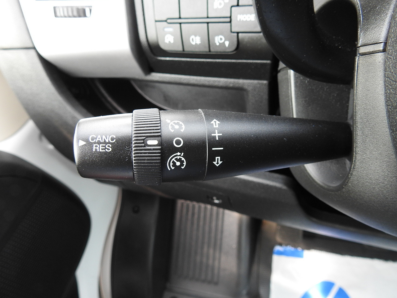 Panel van OPEL MOVANO VAN CRUISE CONTROL AIR CONDITIONING 140HP: picture 25 Panel van OPEL MOVANO VAN CRUISE CONTROL AIR CONDITIONING 140HP: picture 25