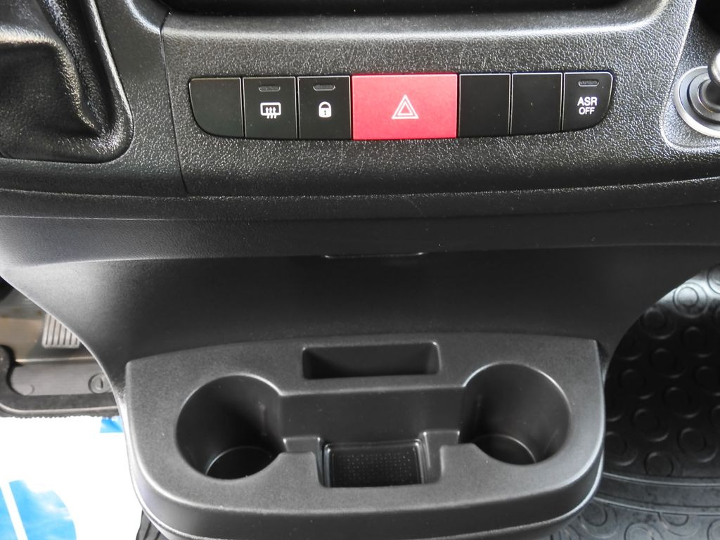 Panel van, Combi van Peugeot BOXER KASTENWAGEN DOPPELKABINE 7 SITZE: picture 24