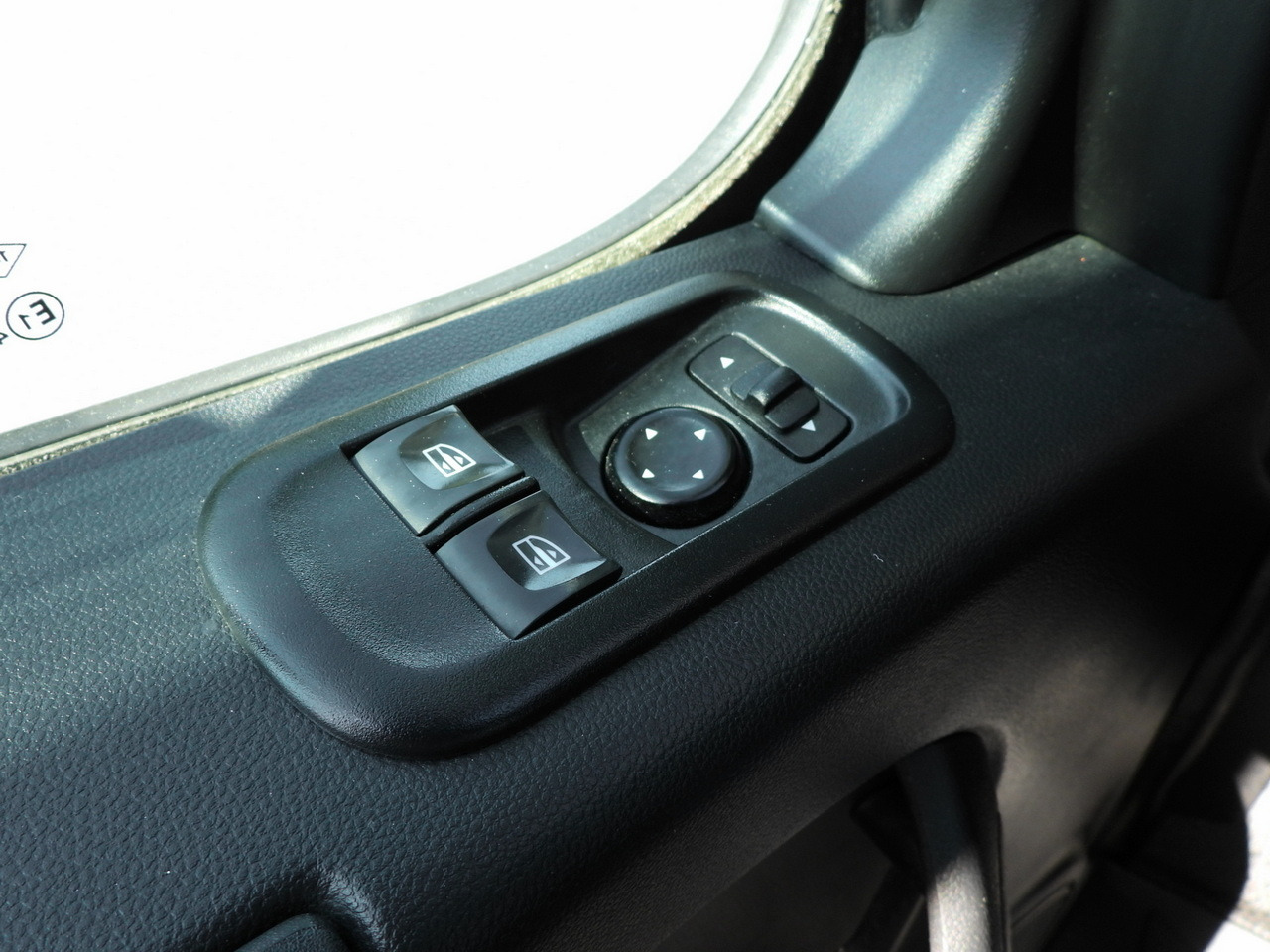 Box van RENAULT MASTER  BOX LIFT 8 PALLETS CRUISE CONTROL LED LIGHTS AIR CONDITIONING  165HP: picture 29