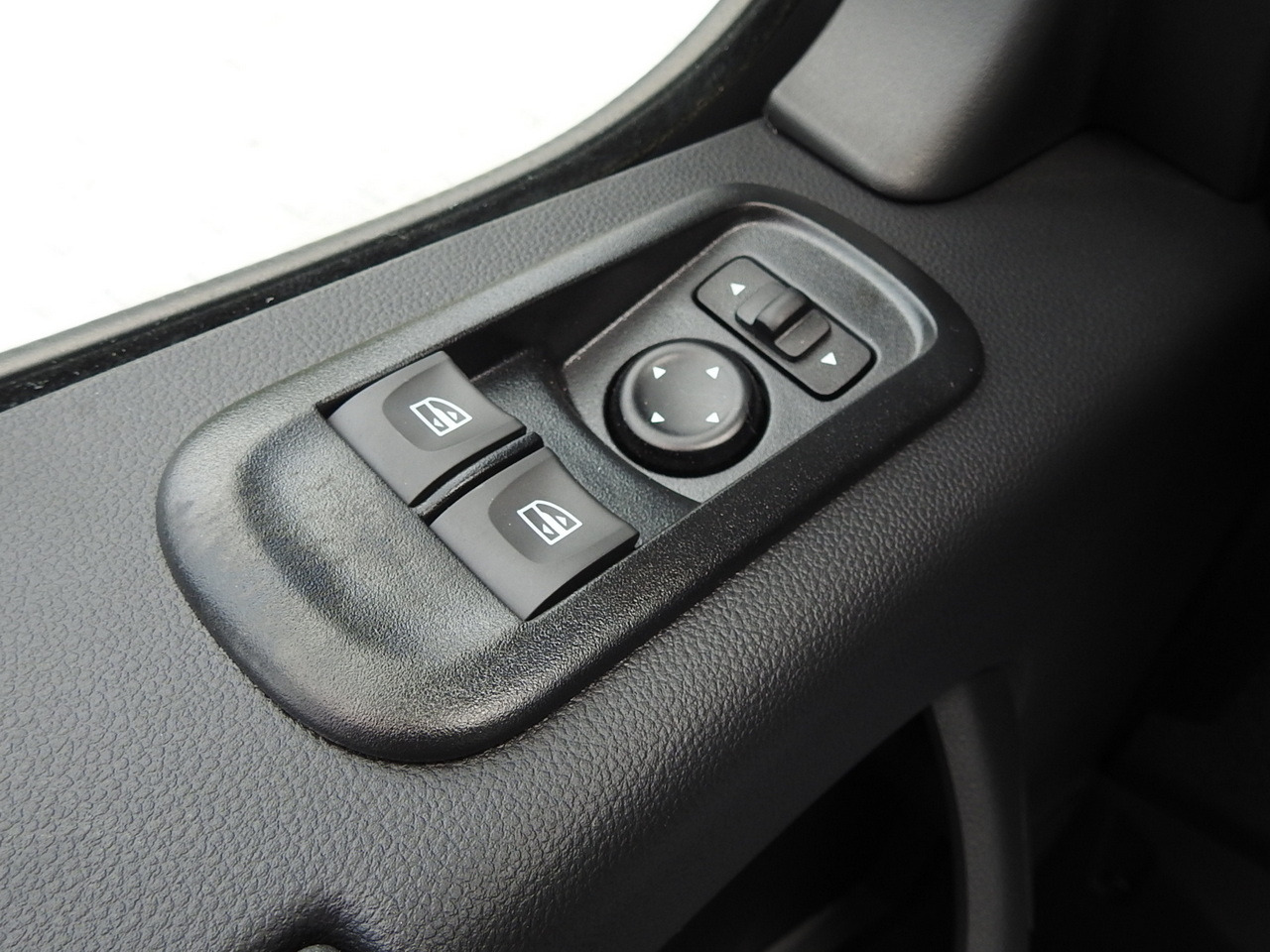New Refrigerated van RENAULT MASTER NEW REGRIGERATOR BOX -10*C 8 PALLETS CRUISE CONTROL AIR CONDITIONING LED LIGHTS GUARANTEE  165HP: picture 29
