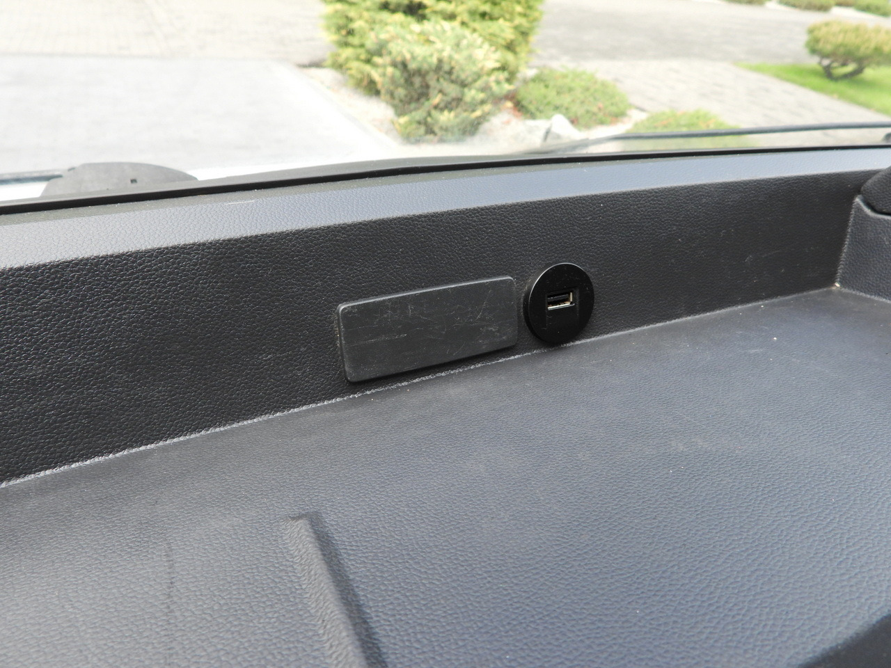 Tipper van RENAULT MASTER TIPPER CRUISE CONTROL LED LIGHTS TWIN WHEELS AIR CONDITIONING  130HP: picture 38 Tipper van RENAULT MASTER TIPPER CRUISE CONTROL LED LIGHTS TWIN WHEELS AIR CONDITIONING  130HP: picture 38