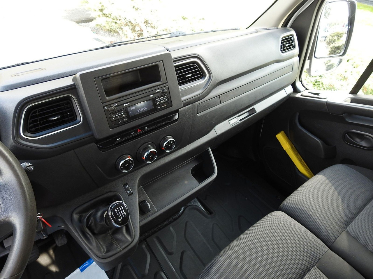 Tipper van Renault MASTER KIPPER TEMPOMAT ZWILLINGSRÄDER: picture 23
