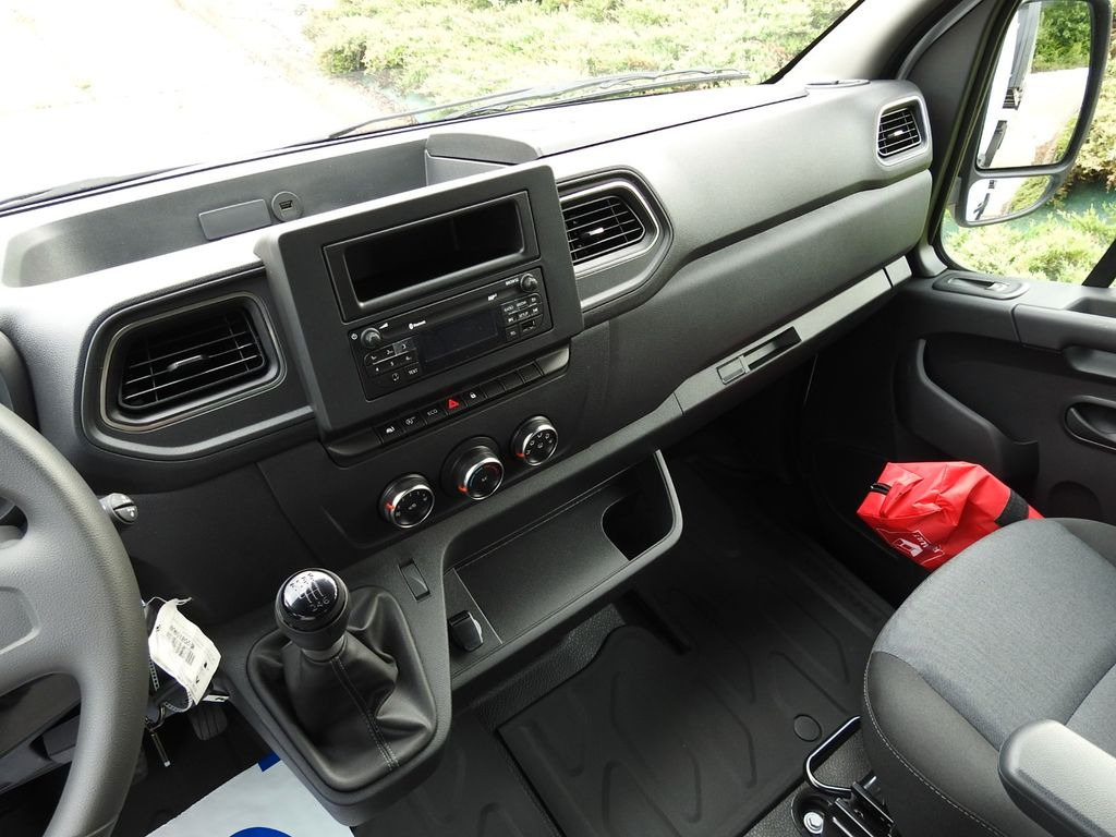 New Tipper van Renault MASTER  NEUE KIPPER A/C LED LAMPEN: picture 25