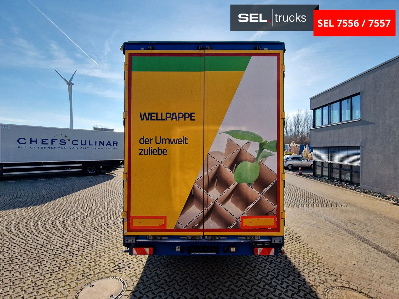 Curtainsider truck MAN TGX 18.500 4X2 LL-U /Intarder /Standklima /Xenon: picture 6
