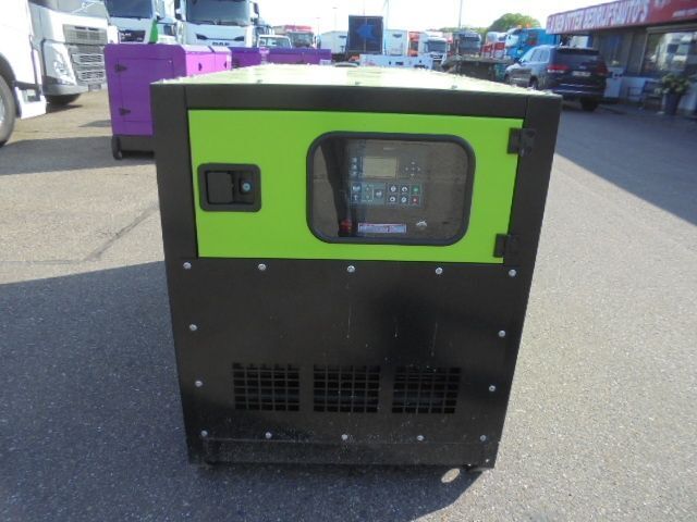 Active ACT 58 - Generator set: picture 3 Active ACT 58 - Generator set: picture 3