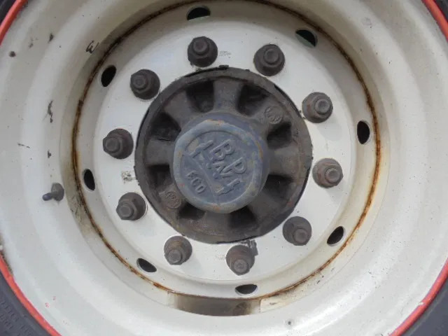 Container transporter/ Swap body semi-trailer BFT CS 36/126/10G: picture 8 Container transporter/ Swap body semi-trailer BFT CS 36/126/10G: picture 8